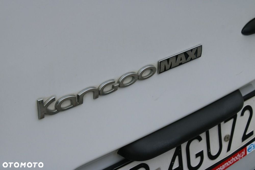 Renault Kangoo - 12