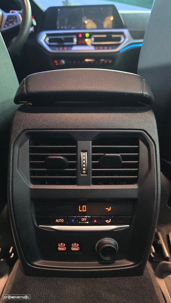 BMW 330 e Pack M Auto - 20