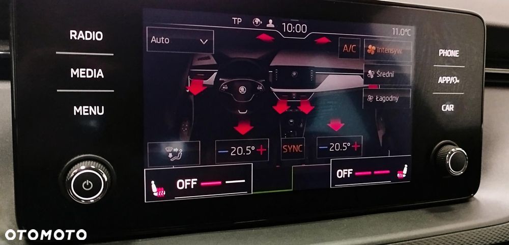 Skoda Scala 1.0 TSI Ambition DSG - 14