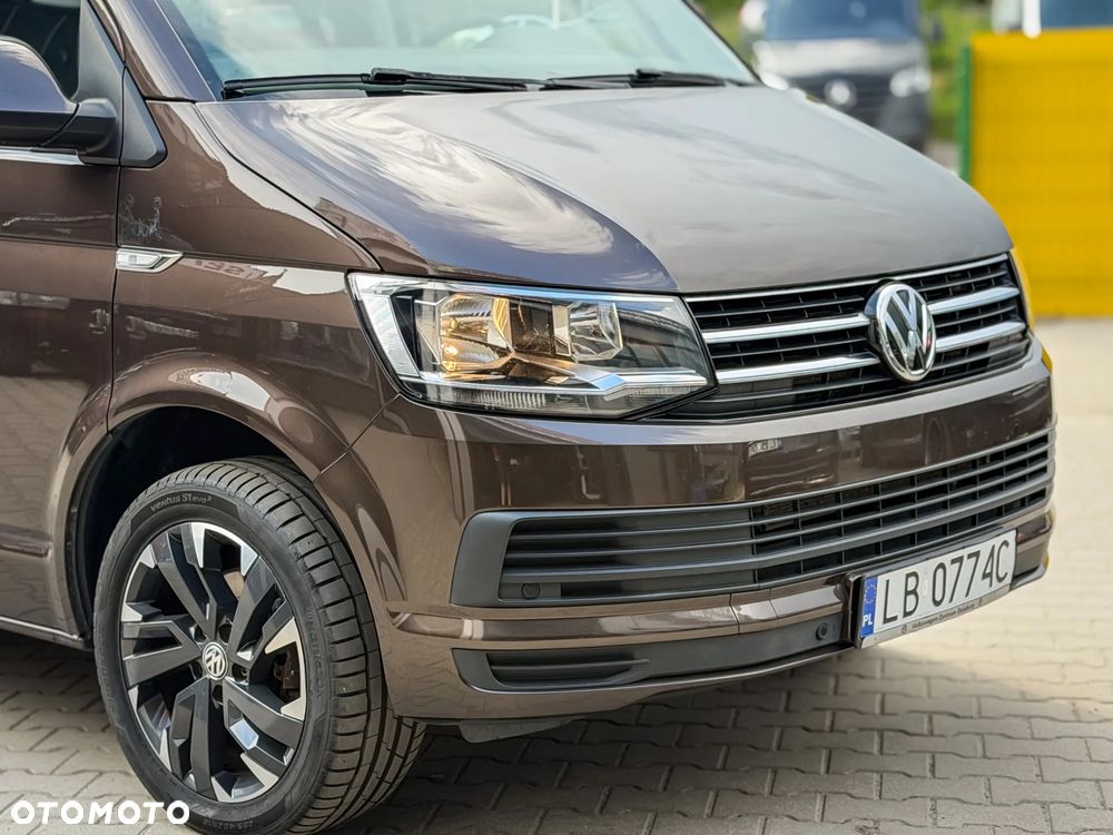 Volkswagen Caravelle 2.0 TDI L2 Highline DSG - 16