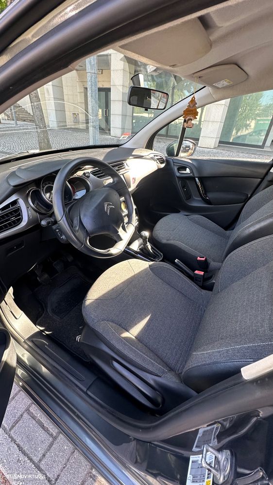 Citroën C3 1.2 PureTech Seduction - 7