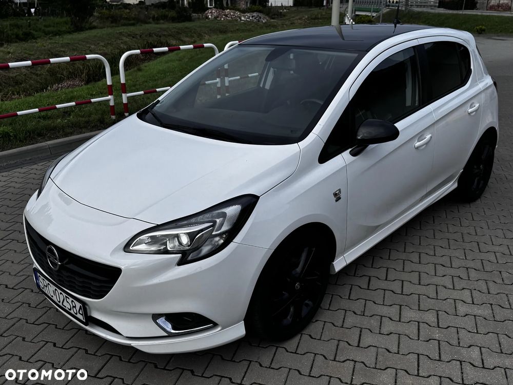 Opel Corsa - 2