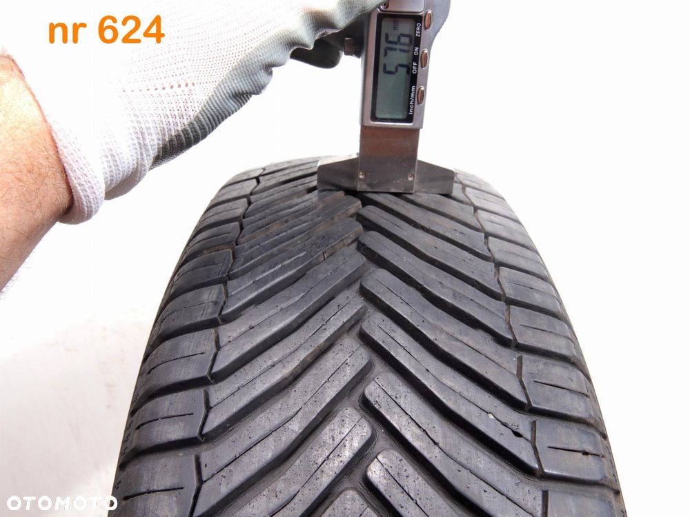 Michelin CrossClimate 185/65 R14 - 2