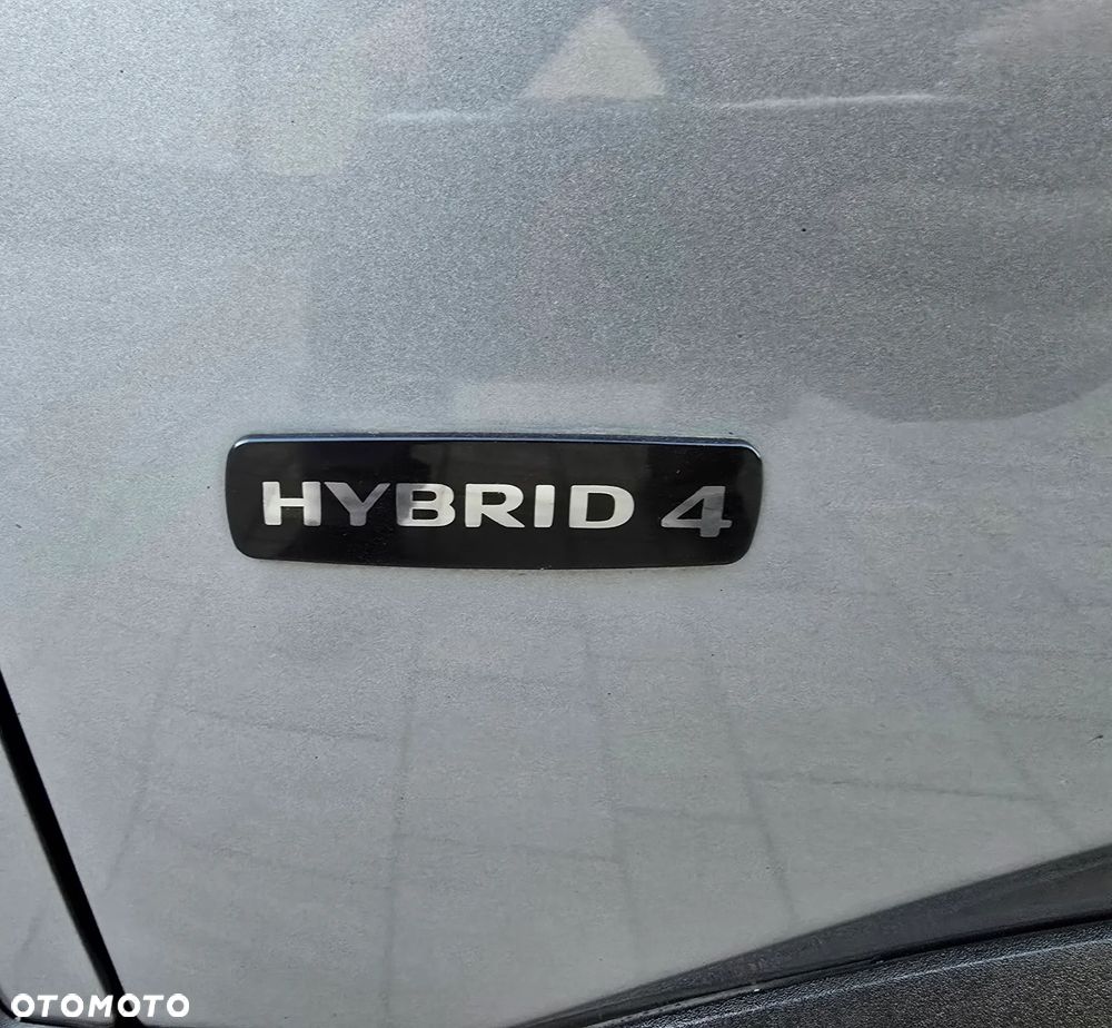 Opel Grandland X Plug-in-Hybrid4 1.6 DI Start/Stop Ultimate - 31