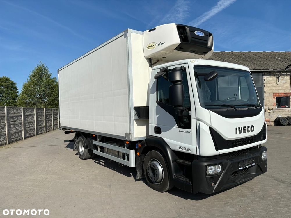 Iveco Eurocargo 120-280 - 2