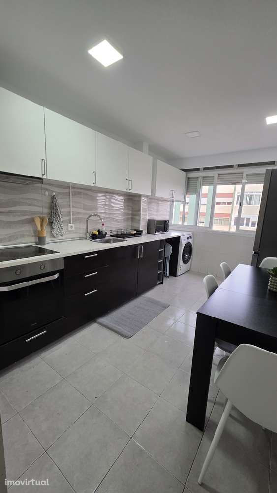 Quarto (Suíte) para Arrendar – Despesas Incluídas - Grande imagem: 5/9