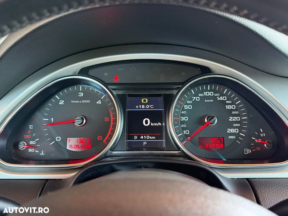 Audi Q7 - 10