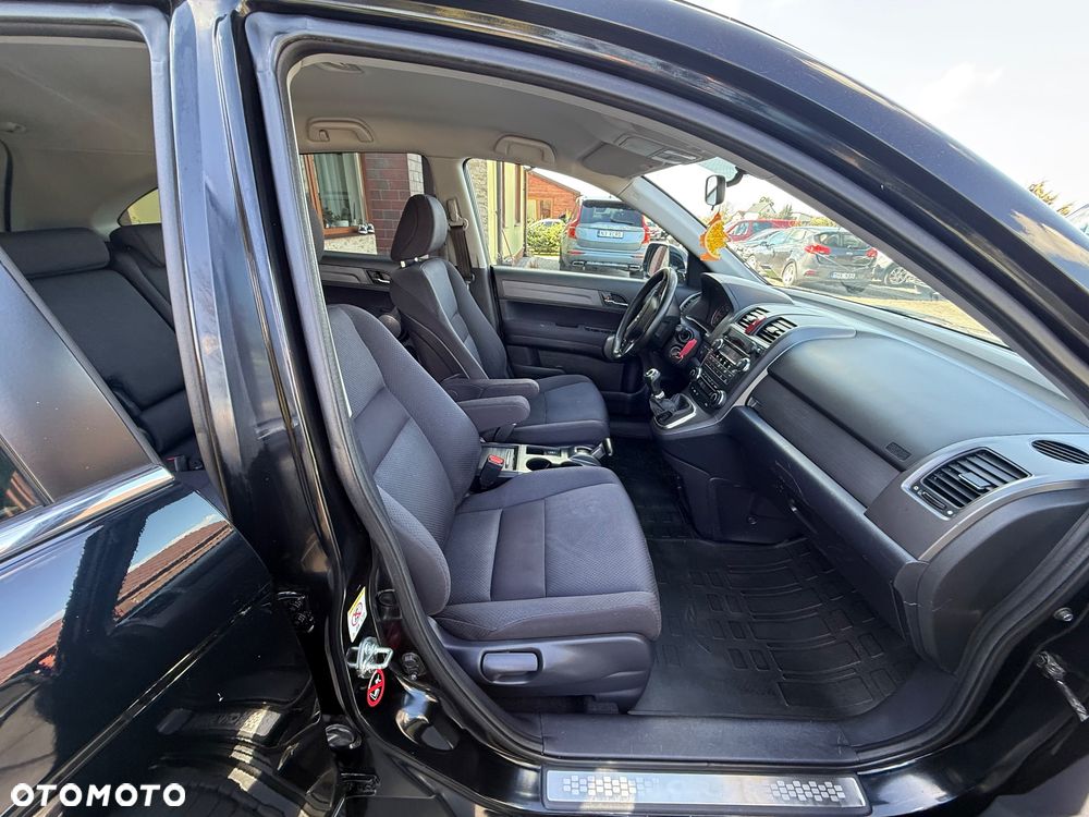 Honda CR-V 2.0i-VTEC Style - 18