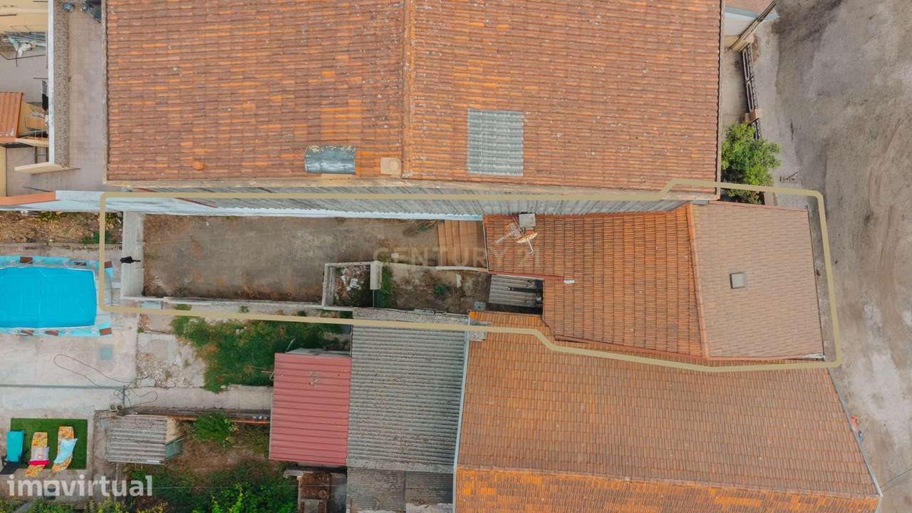 Moradia térrea T2 em Pedrouços, Maia - Oportunidade Única! - Grande imagem: 4/18