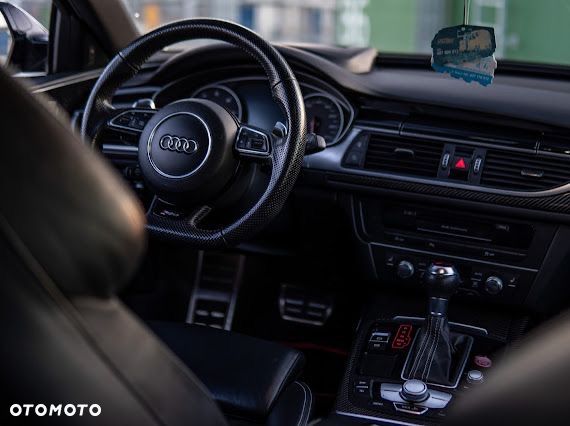 Audi RS6 Avant 4.0 TFSI Quattro Tiptronic - 18