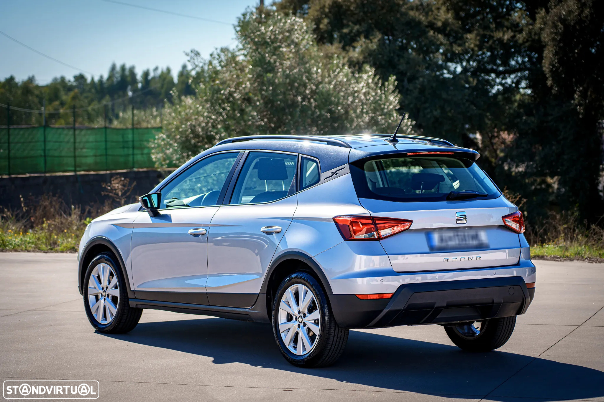 SEAT Arona 1.0 TSI Style - 6