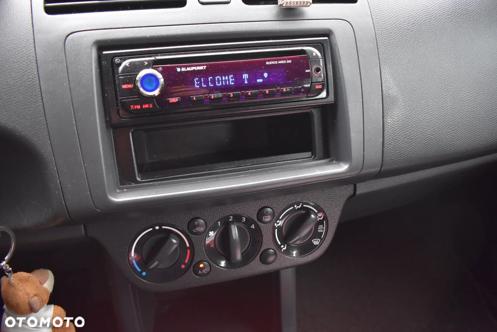 Suzuki Swift - 16