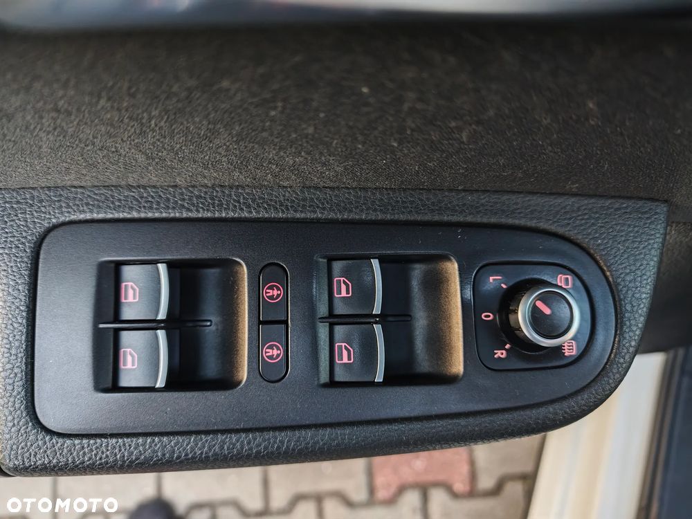 Seat Alhambra 2.0 TDI Start & Stop DSG I-Tech - 8