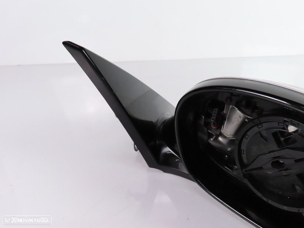 Retrovisor / Espelho Direito Usado / Original BMW 1 (E81)/BMW 1 Coupe (E82)/BMW... - 2