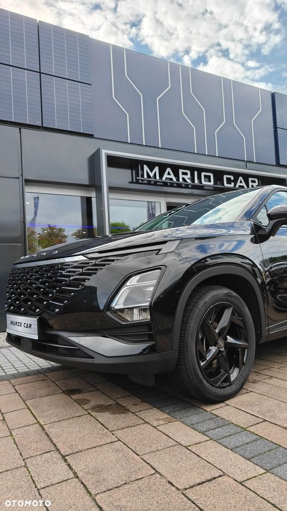 Omoda 5 1.6 T-GDI Premium DCT - 30