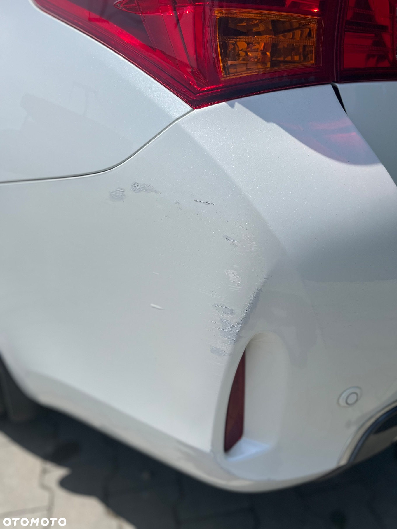 Toyota Auris - 20