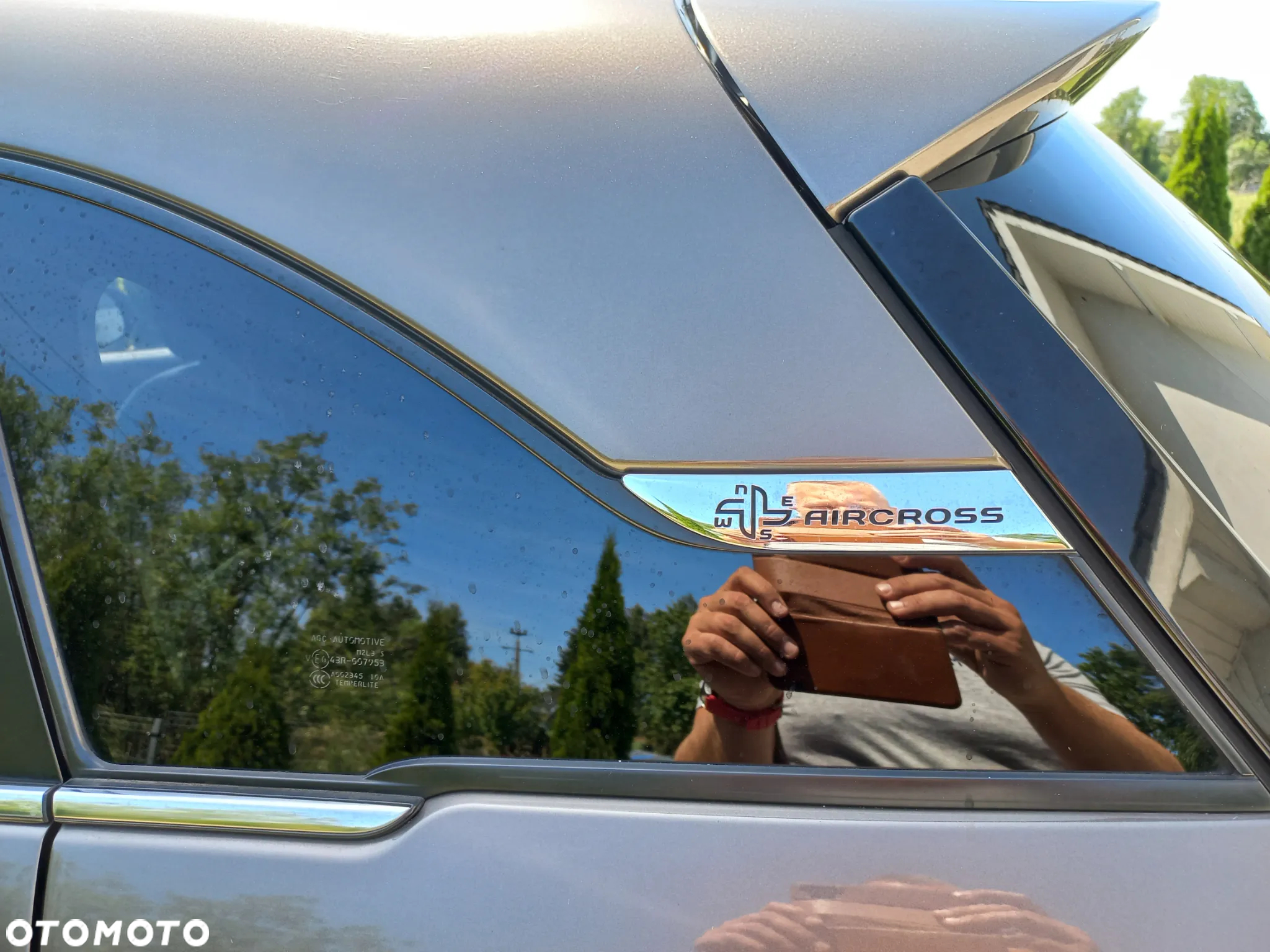 Citroën C4 Aircross e-HDi 150 Stop & Start 4WD Exclusive - 2