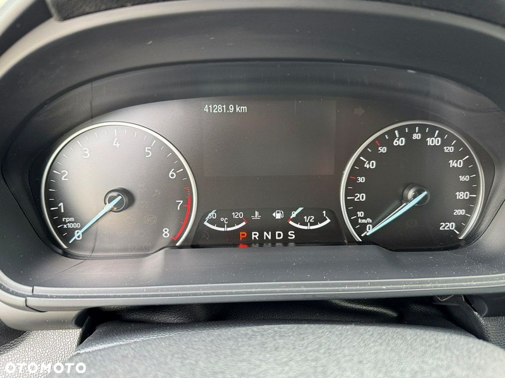 Ford EcoSport - 12