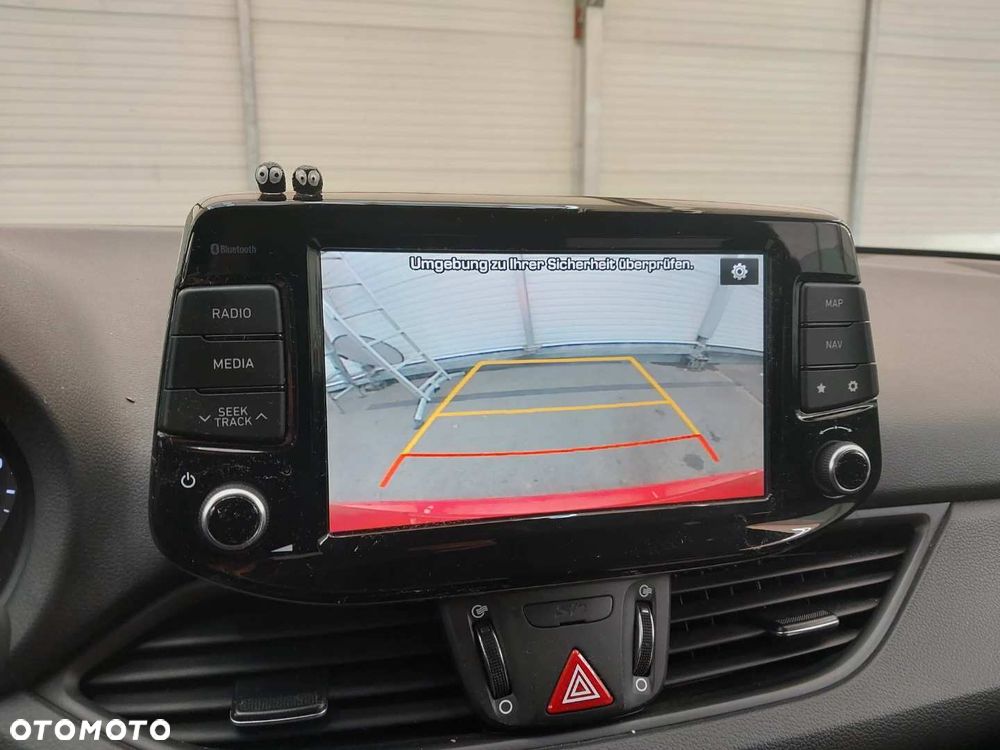 Hyundai i30 1.4 T-GDI DCT Passion Plus - 27
