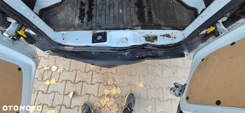 Ford TRANSIT COURIER - 27