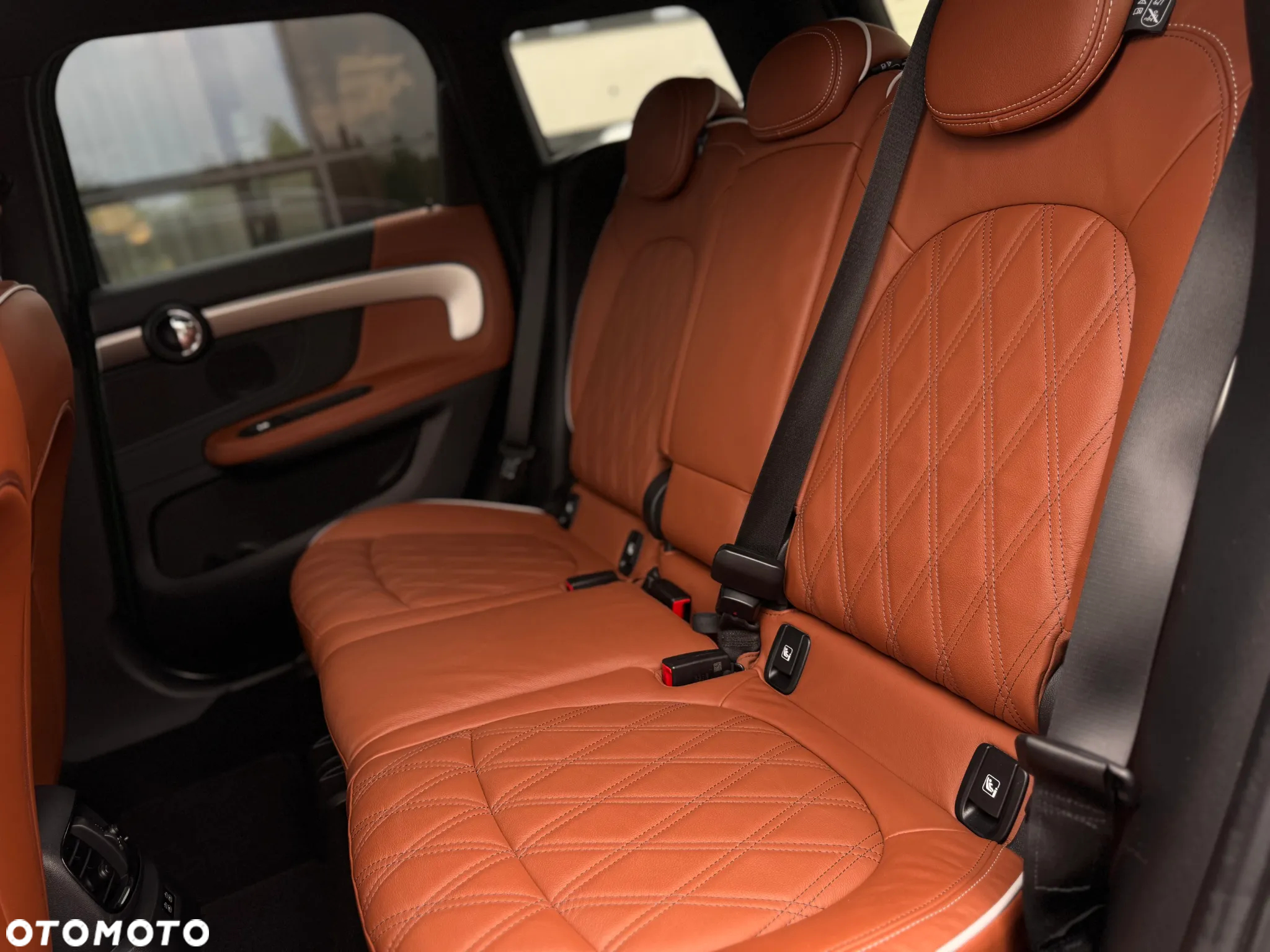 MINI Countryman Cooper S ALL4 - 22