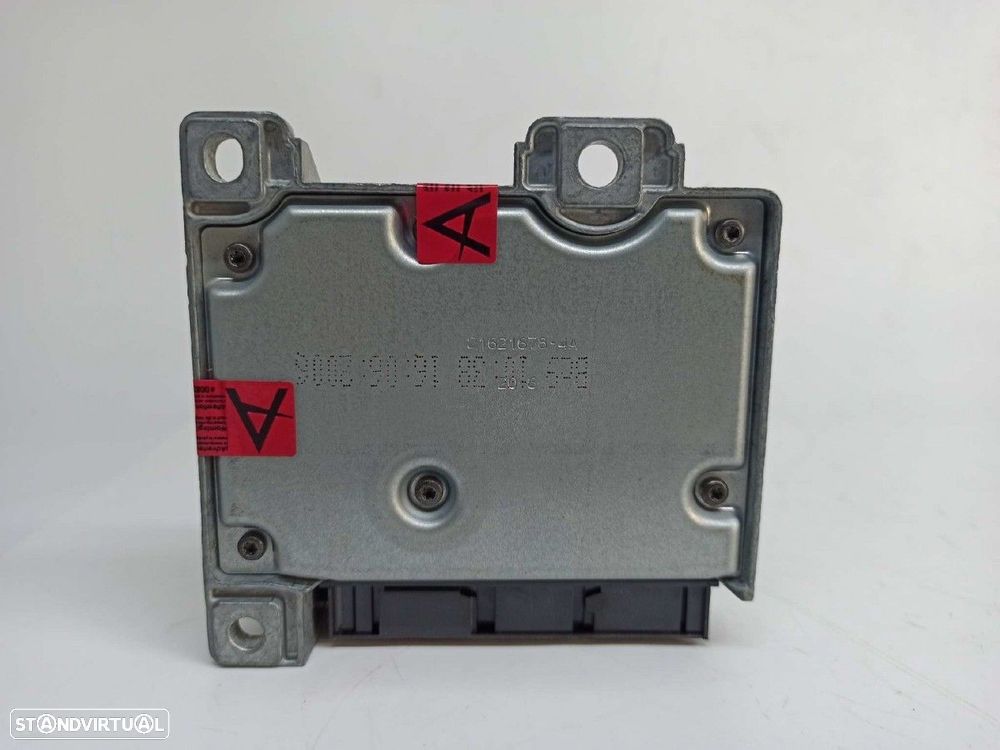 CENTRALINA DE AIRBAG PEUGEOT 307 BREAK/SW (S2) SW PACK + - 6