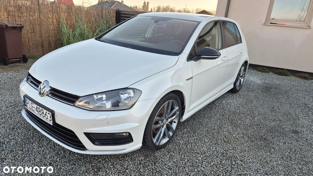 Volkswagen Golf 1.4 TSI BlueMotion Technology Cup - 5