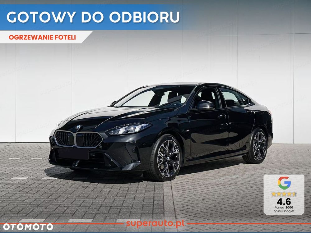 BMW Seria 2 220 mHEV - 2