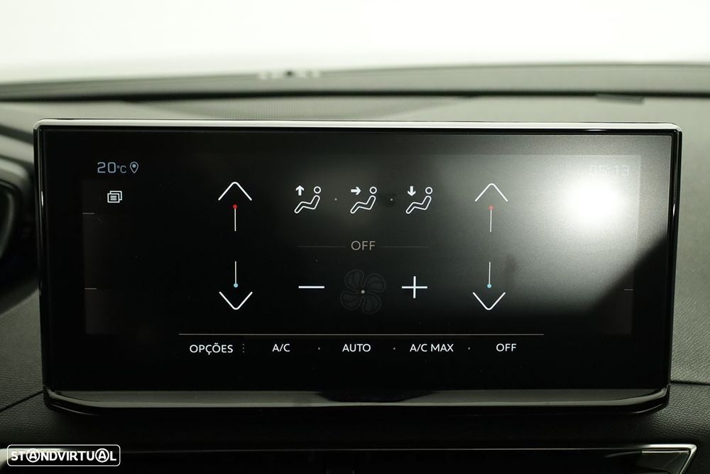 Peugeot 3008 1.2 Hybrid Allure e-DCS6 - 10