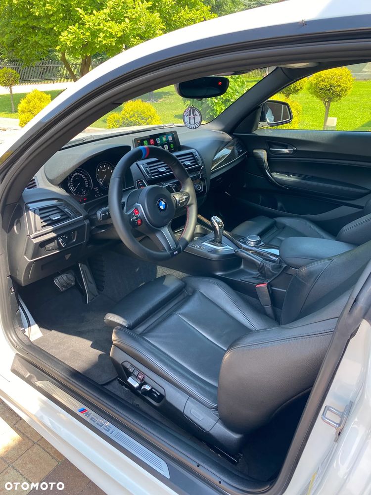 BMW Seria 2 M235i Sport-Aut - 14
