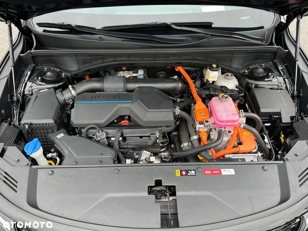 Kia Sorento 1.6 T-GDI PHEV AWD Platinum - 39