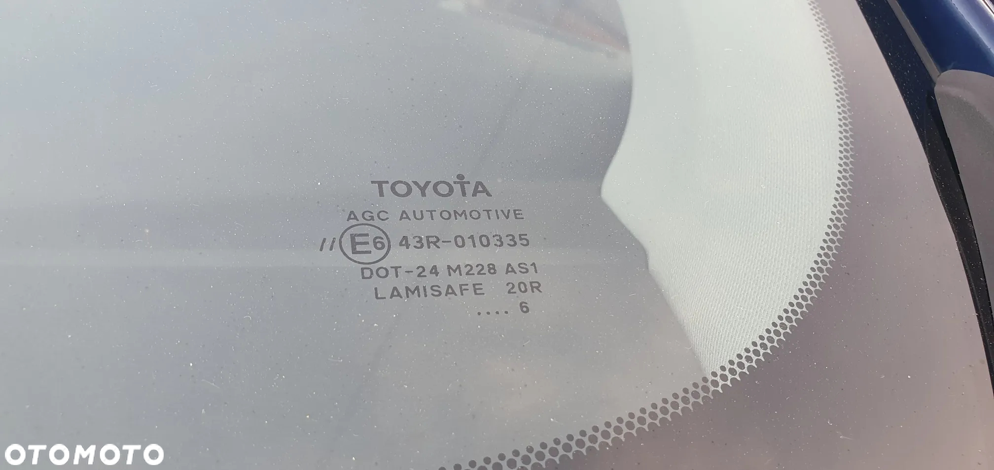 Toyota Auris - 14