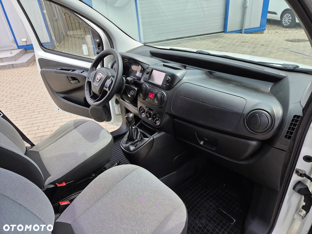 Fiat Fiorino 1.4 Easy - 25