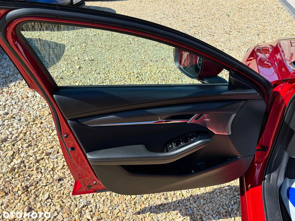 Mazda 3 - 24