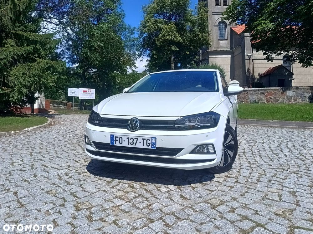 Volkswagen Polo - 21