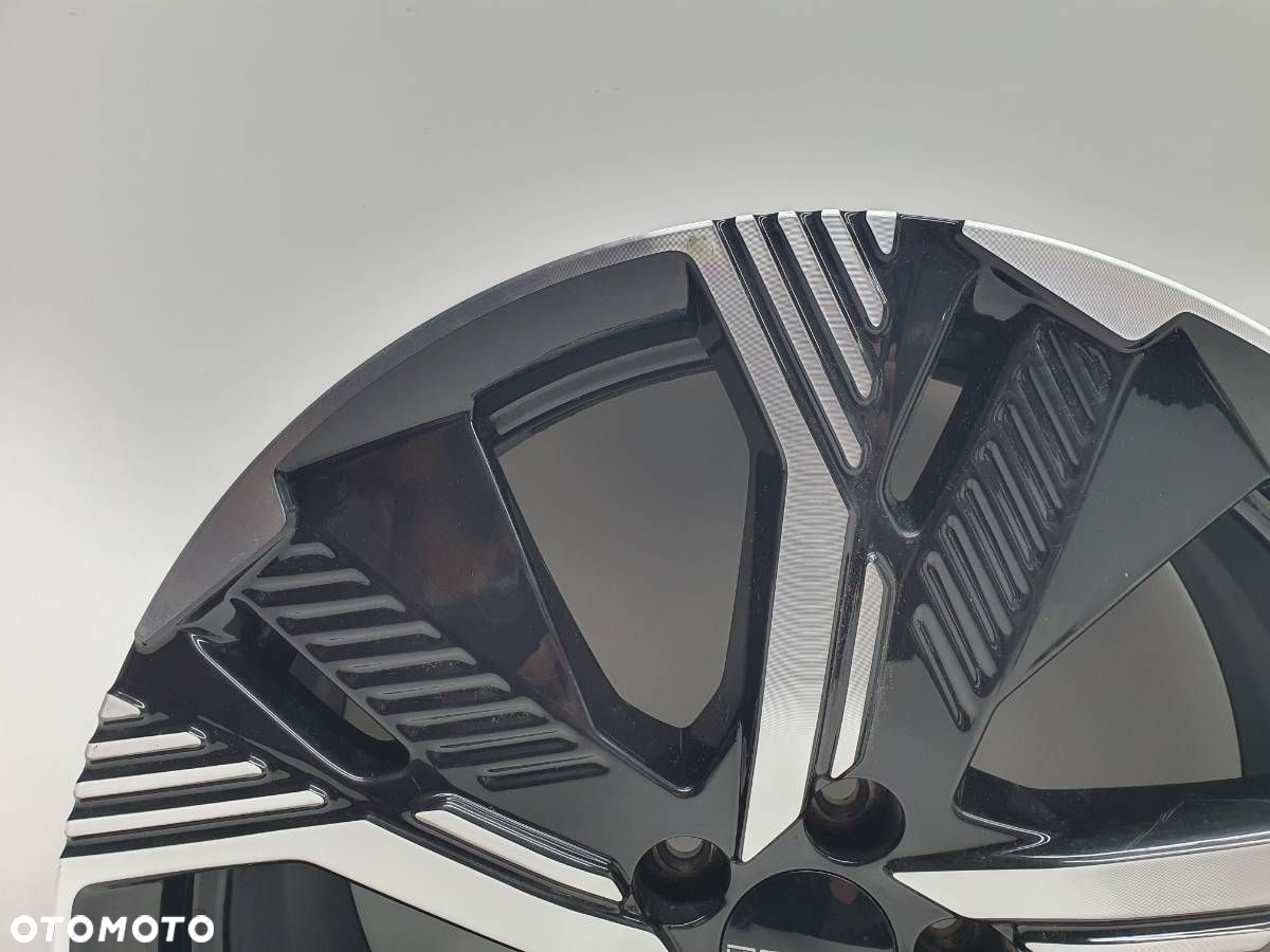 FELGA ALUMINIOWA 19 ET33 A00118508 BAIC BEIJING 7 X75 - 2