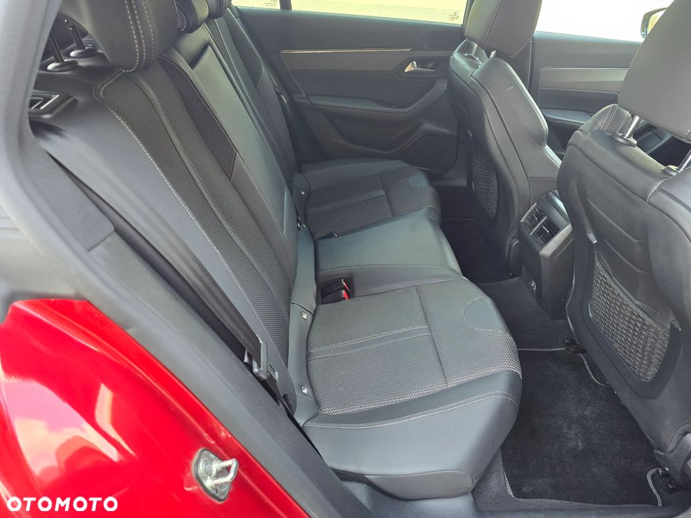 Peugeot 508 1.2 PureTech GT S&S EAT8 - 28