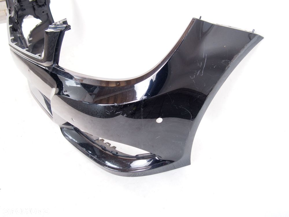 Mercedes C-Klasa W204 FL 12r Zderzak przod przedni Lift 2012 c klasa - 3