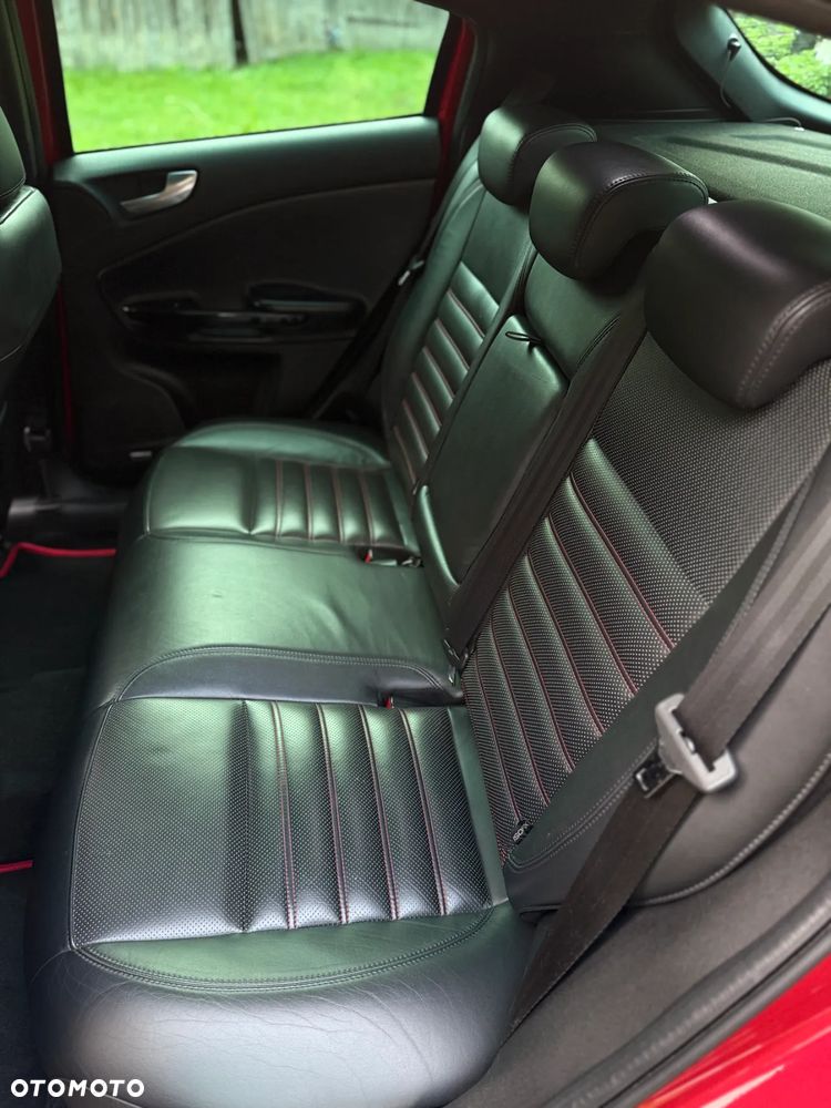 Alfa Romeo Giulietta 1750 TBi Quadrifoglio Verde - 10