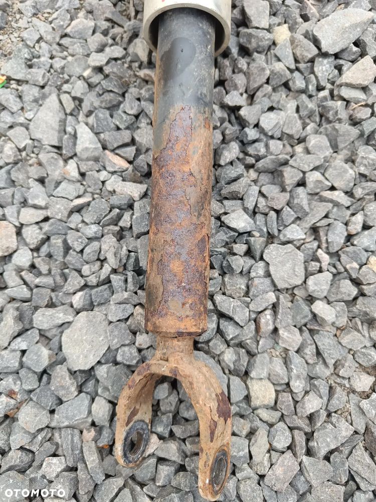 MERCEDES W211 AMORTYZATOR PRZEDNI PRZÓD AVANTGARDE LEWY PRAWY - 2