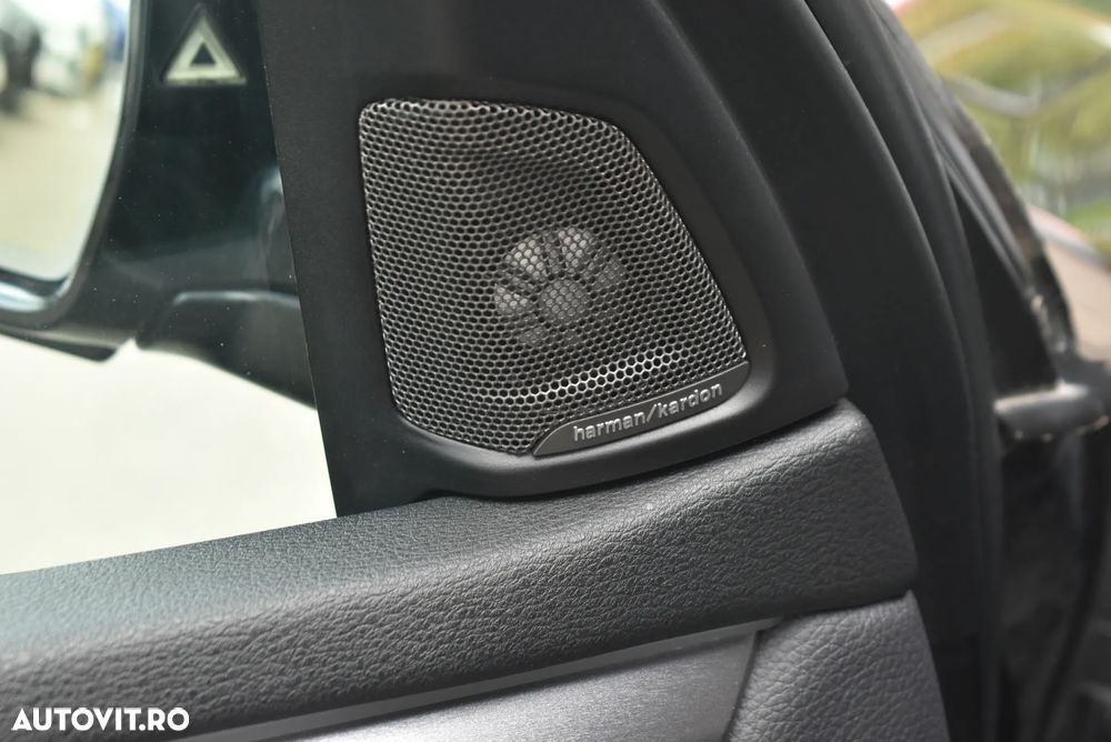 BMW X5 M M50d - 20