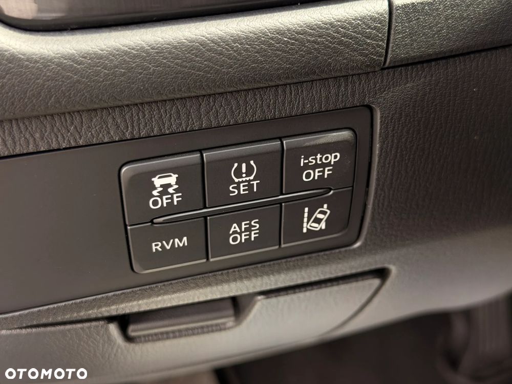 Mazda 6 SKYACTIV-G 165 Drive Exclusive-Line - 16