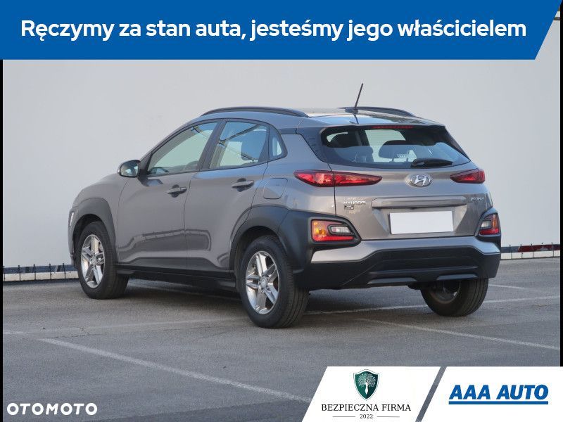 Hyundai Kona - 5