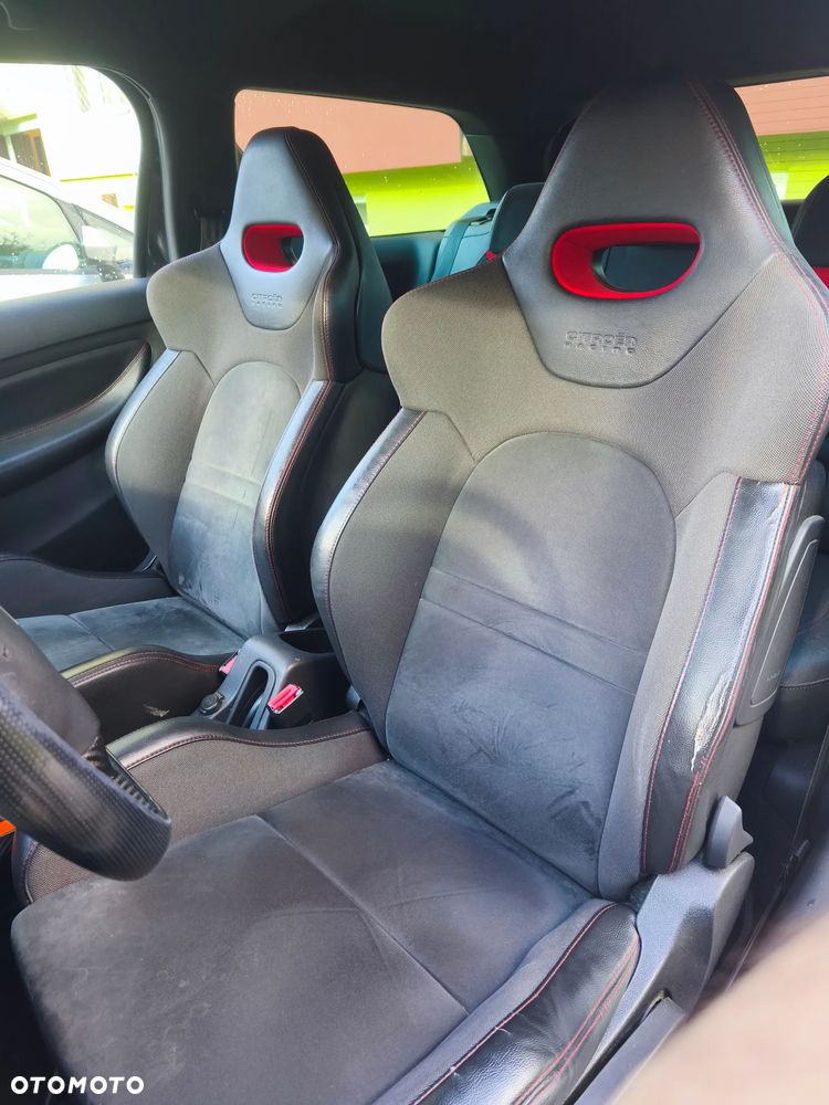 Citroën DS3 - 4