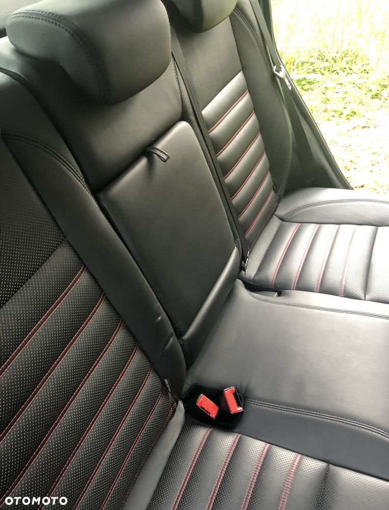 Alfa Romeo Giulietta 1.4 TB Distinctive - 14