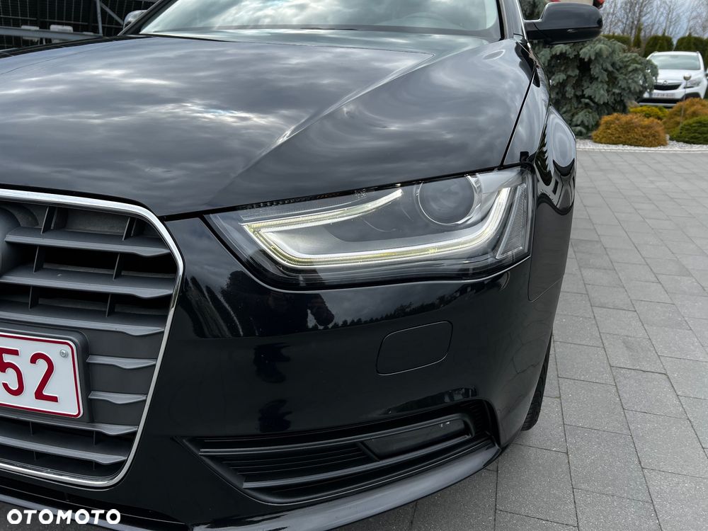 Audi A4 Limousine 2.0 TDI DPF Ambition - 7