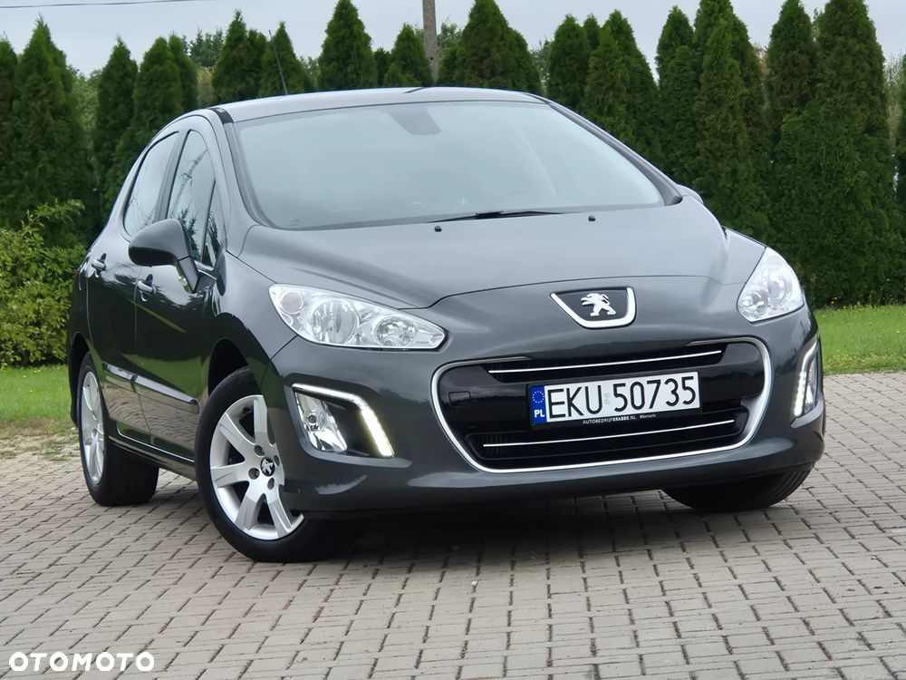 Peugeot 308 - 23