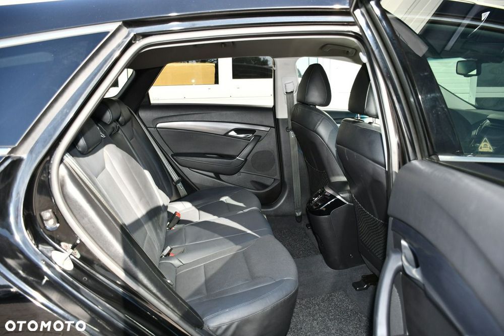 Hyundai i40 1.7 CRDi BlueDrive Style - 29