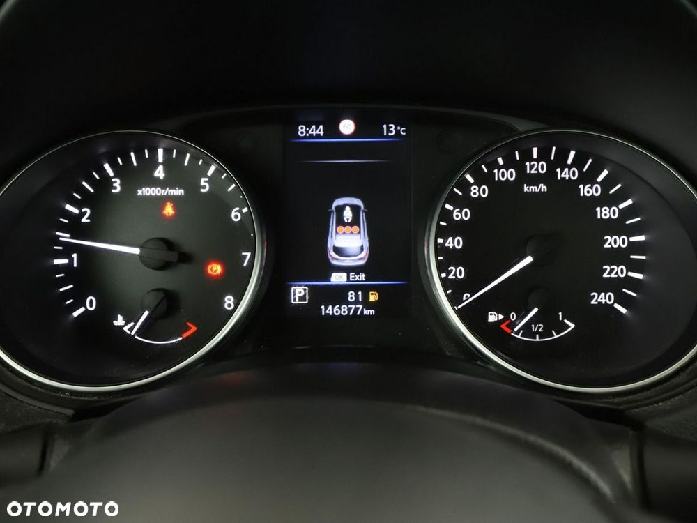 Nissan Qashqai 1.3 DIG-T DCT TEKNA+ - 23