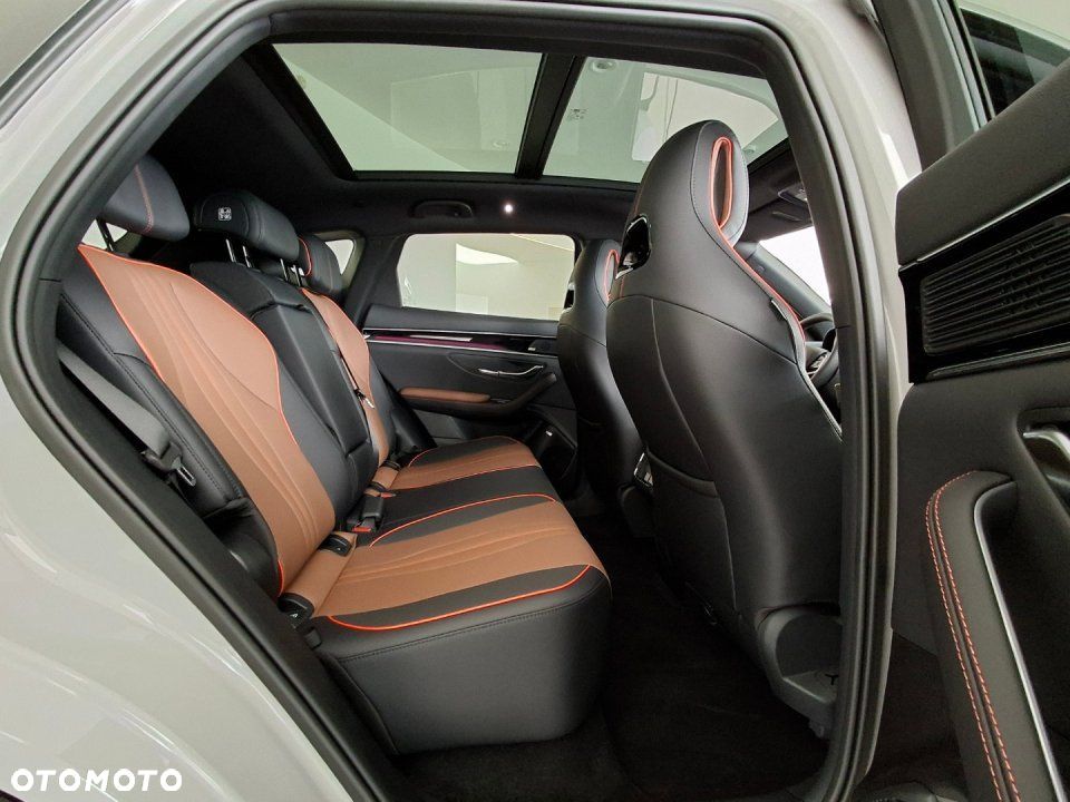 BYD Seal U - 24